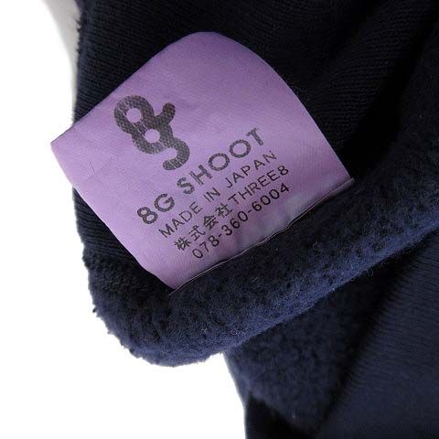 8G SHOOT 　golf プリント　パーカー　Mサイズ【完売モデル】 8G SHOOT (@8g_shoot) • Instagram photos and videos