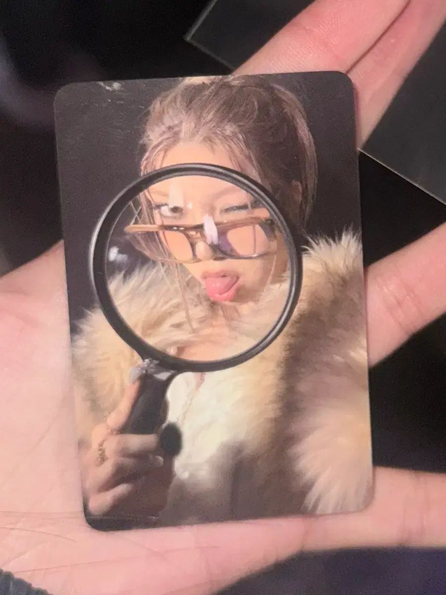 オール デイ プロジェクト look at me 公開番組 サノク トレカ