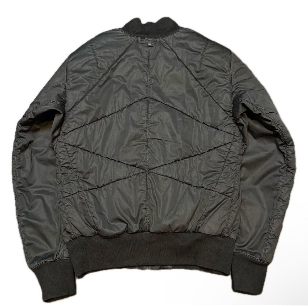 トレンド【STONE ISLAND ストーンアイランド】ARCHIVE SHADOW PROJECT