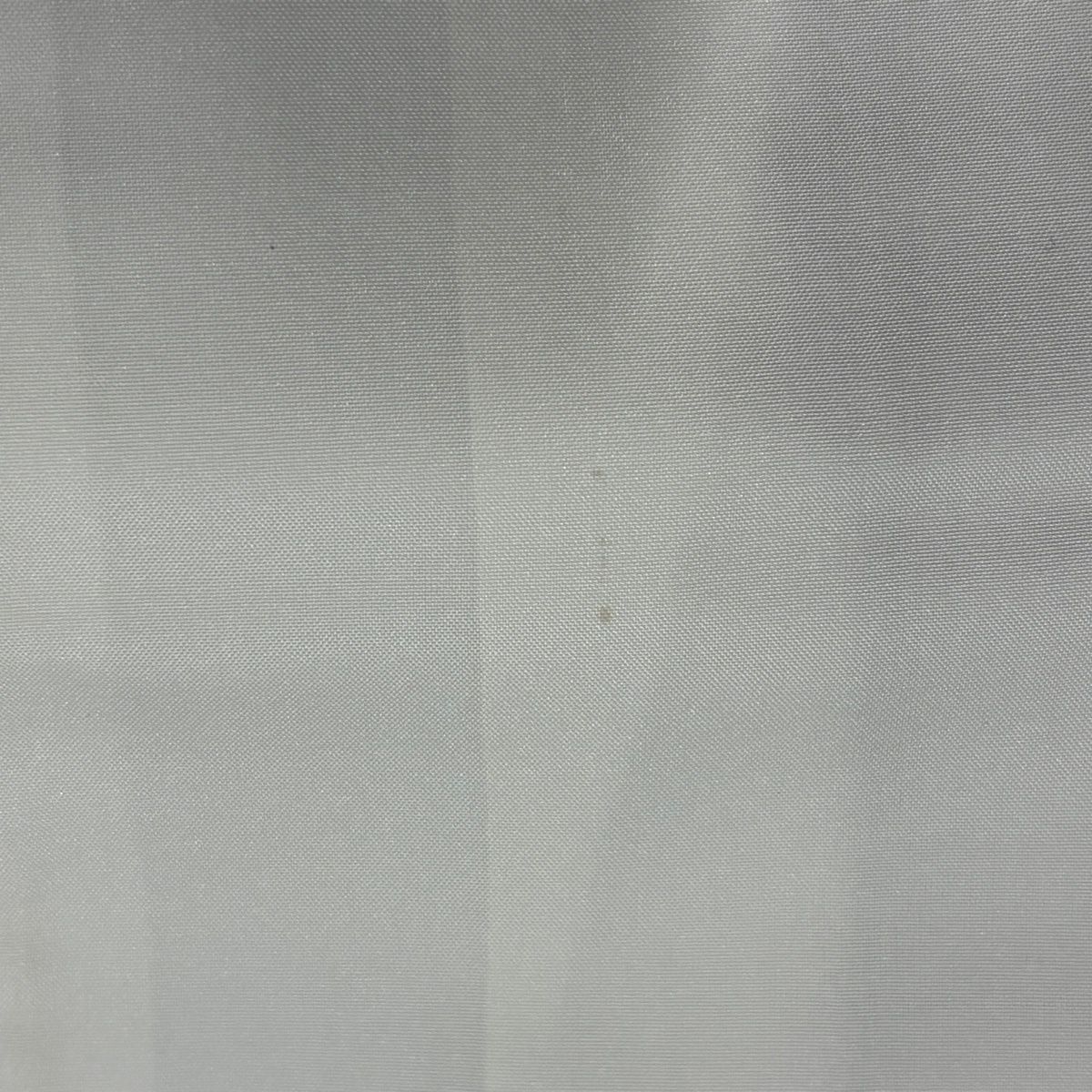  訪問着 身丈163 cm 裄丈65.5 M 袷 扇面 松竹梅 縮緬 茶緑色 正絹 訪問着 付け下げ 着物