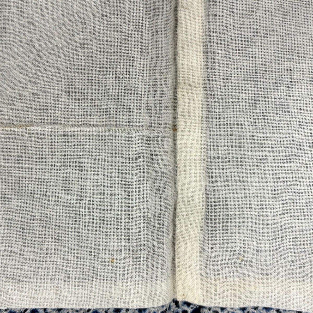  男着物 身丈130 5 cm 裄丈61 S 絞り浴衣 幾何学模様 紺色 綿 着物 着物 浴衣