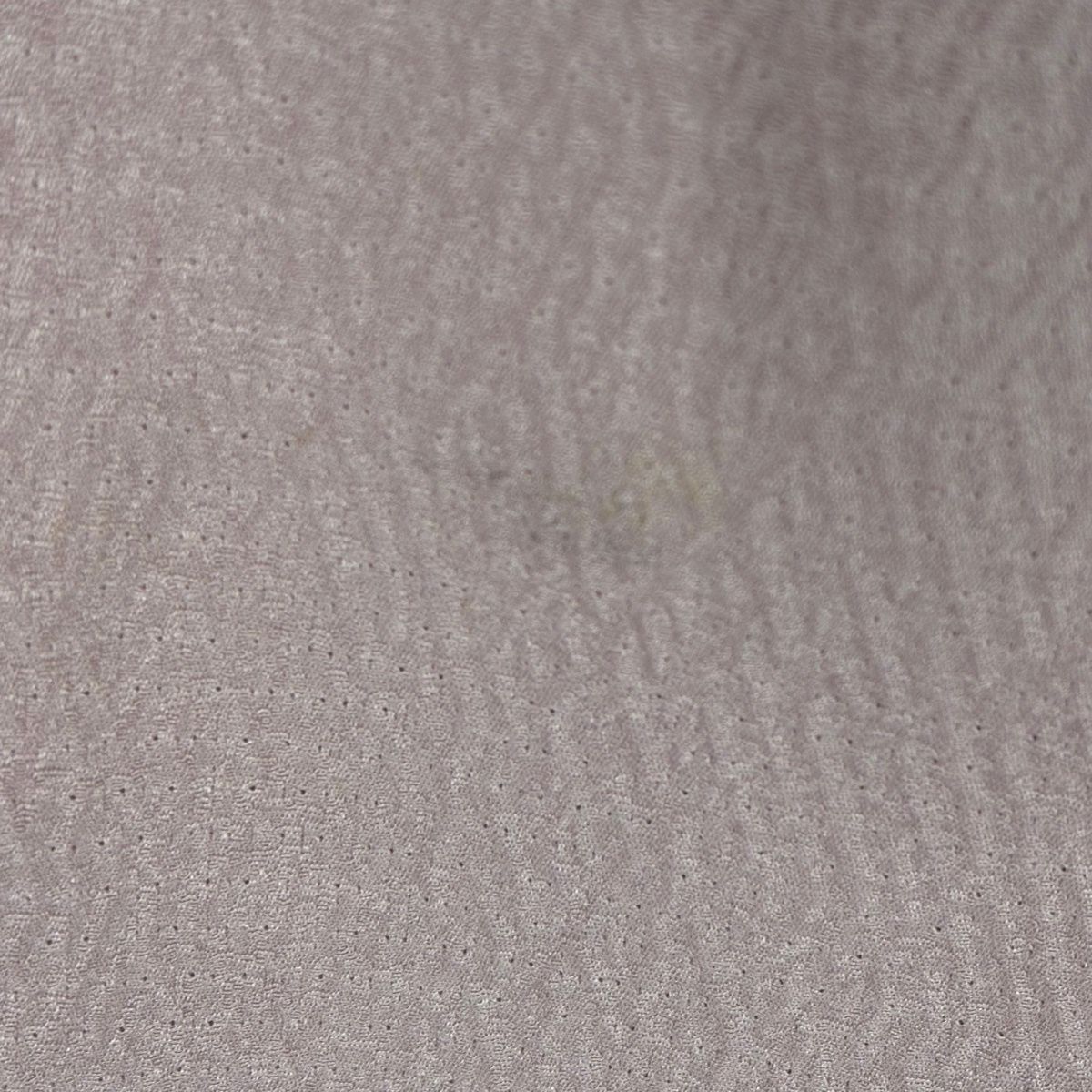  訪問着 身丈161 cm 裄丈67 M 袷 翠山工房 落款 辻が花 染め分け ぼかし 薄紫 正絹 一つ紋 訪問着 付け下げ 着物