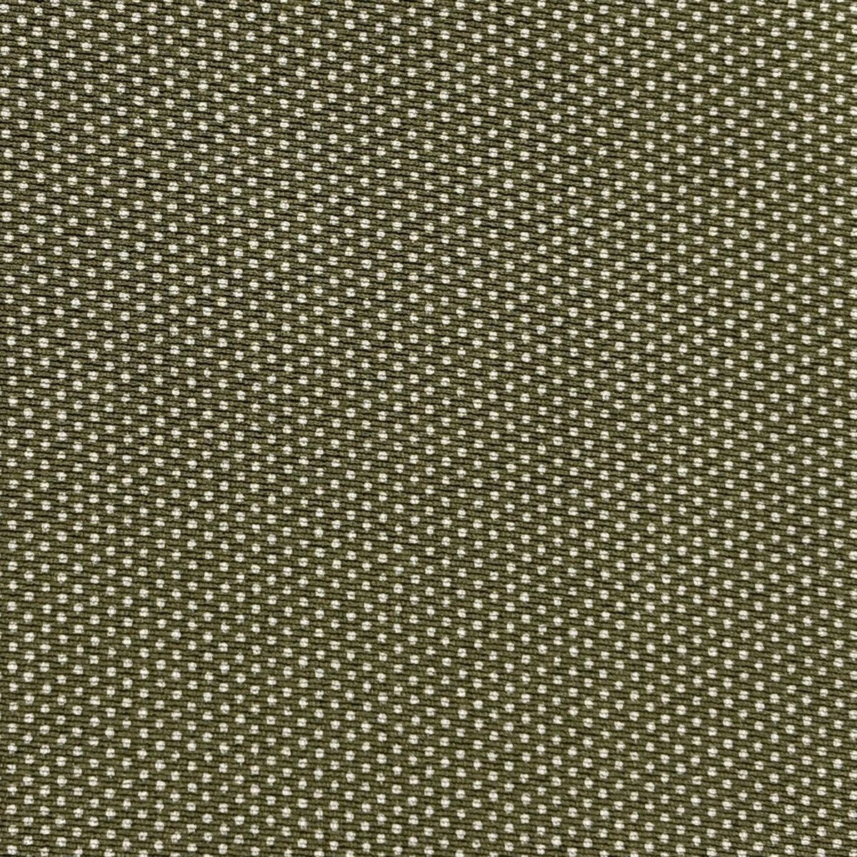  江戸小紋 身丈155 cm 裄丈63 S 単衣 寺山存男 落款 行儀 灰緑 正絹 小紋 着物