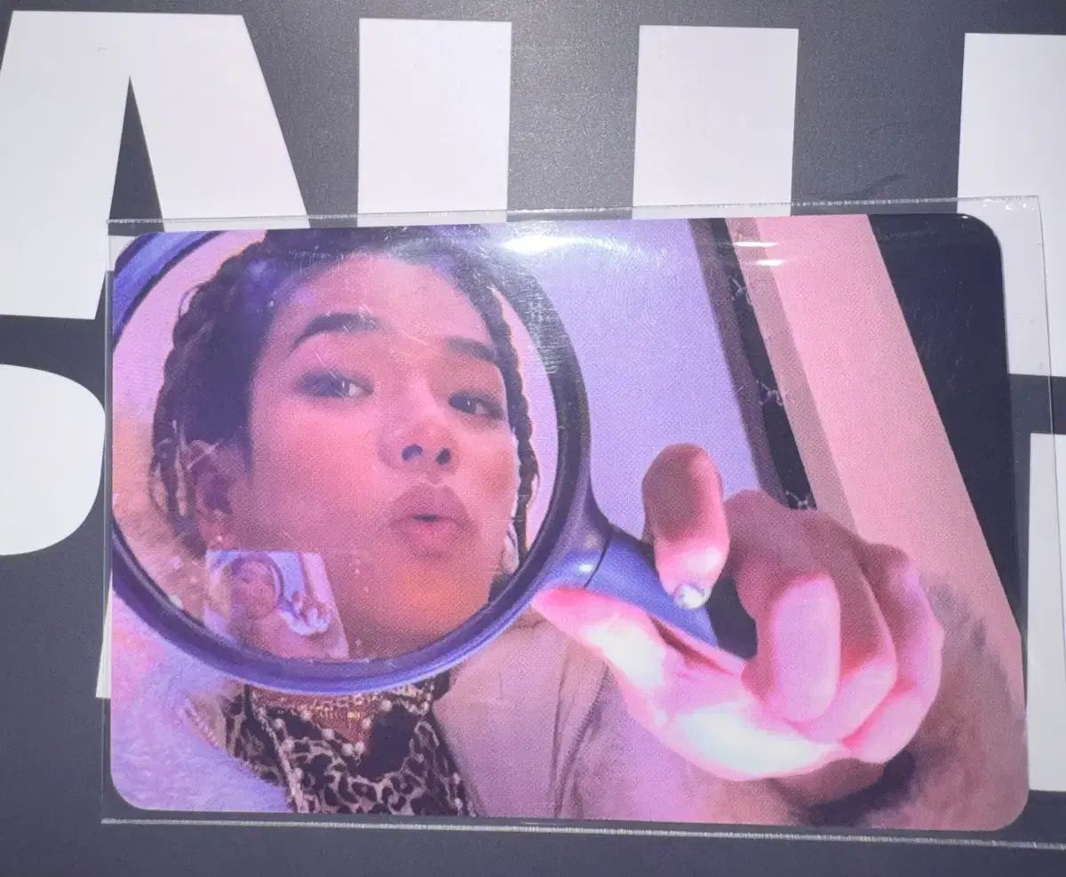 オールデイプロジェクト オールデフ DAY ONE LOOK AT ME 公開番組 サノク トレカ