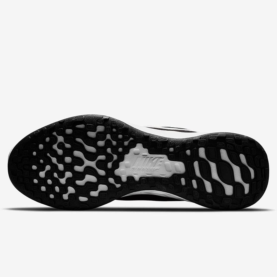 ジョギングブラック