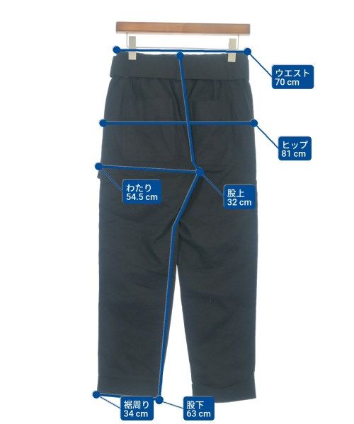 Vince カーゴパンツ