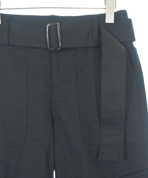 カーゴパンツ レディース