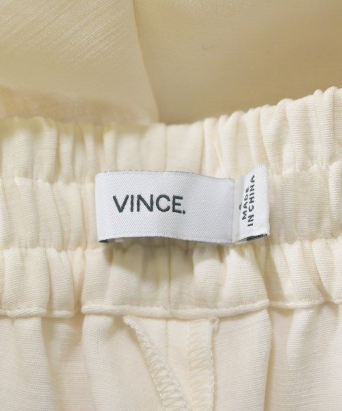 スラックス レディース