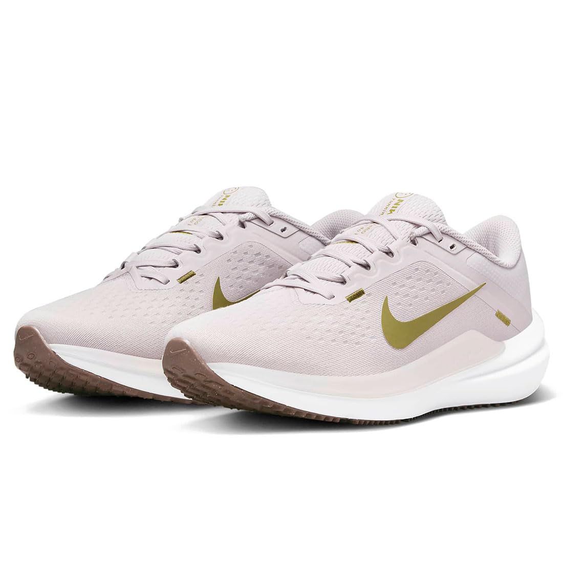 NIKE ナイキ ウィンフロー プラチナムバイオレット|ホワイト|フォトンダストDV 4023-010日本 25.0 cm プラチナムバイオレット|ホワイト|フォトンダスト