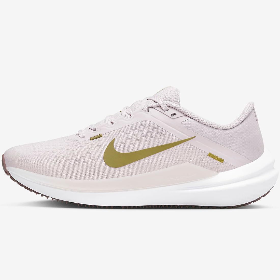 NIKE ナイキ ウィンフロー プラチナムバイオレット ホワイト フォトンダストDV 4023-010日本 25.0 cm フォトンダスト