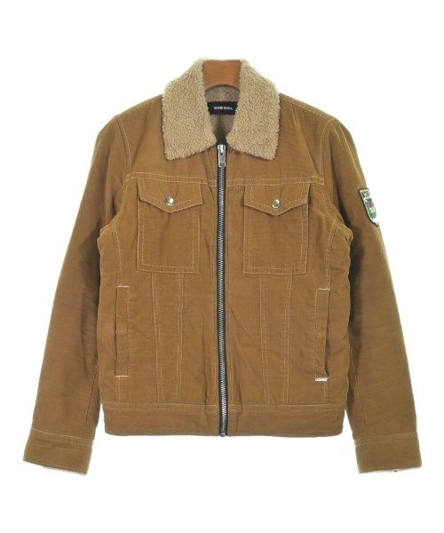 DIESEL カバーオール メンズ 【古着】【中古】【送料無料】 - メルカリ