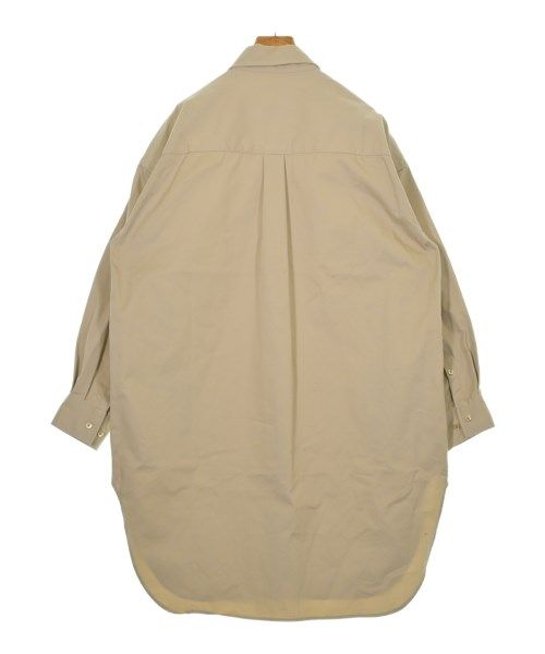 ASTRAET シャツワンピース レディース 古着