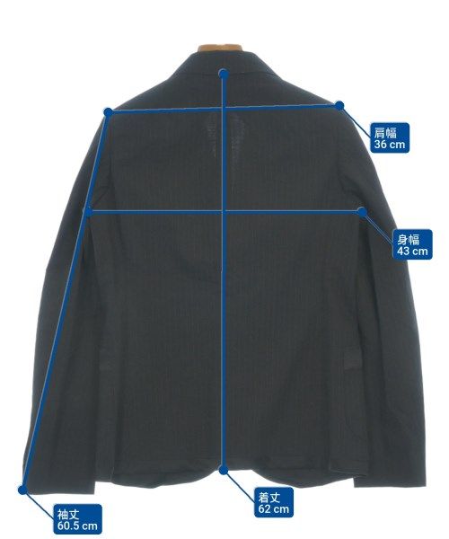  SCYE テーラードジャケット レディース 古着 テーラードジャケット ジャケット アウター