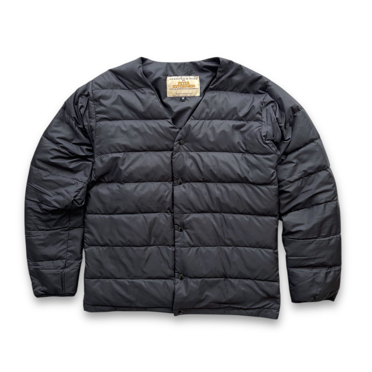 PHD Peter Hutchinson Designs ピーエイチデザイン INNER DOWN