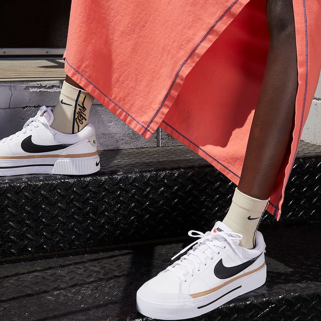 チームオレンジ ブラック