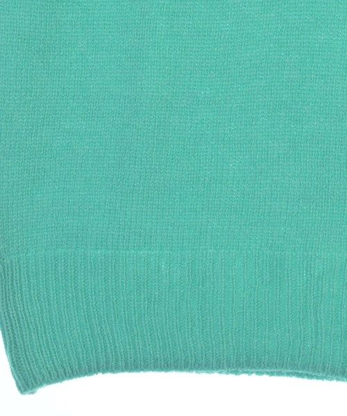  AURALEE ベスト レディース 古着 ニットベスト ベスト ジレ ビスチェ