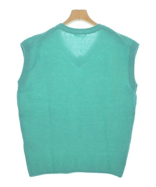 AURALEE ベスト レディース 古着