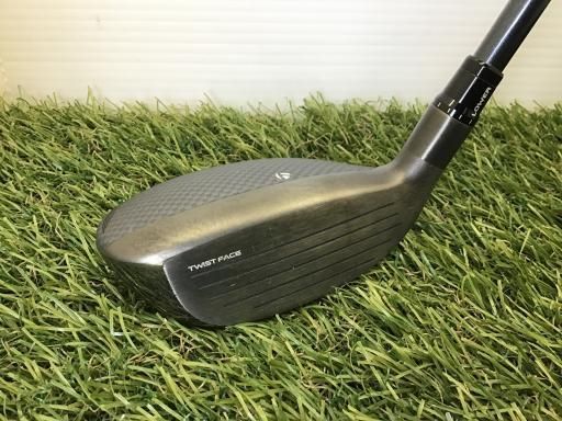 Qi35 テーラーメイド ユーティリティ MAX U3 UT 中古 Diamana フレックスS レスキュー qi35(番手3U)(ユーティリティ|メンズ BLUE 公式通販 | 通販|GDO中古ゴルフクラブ 純正特注シャフト