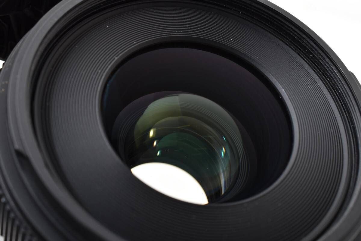  シグマ SIGMA 30 mm f 1 4 DC Canon ♯1434 レンズ(単焦点) カメラ