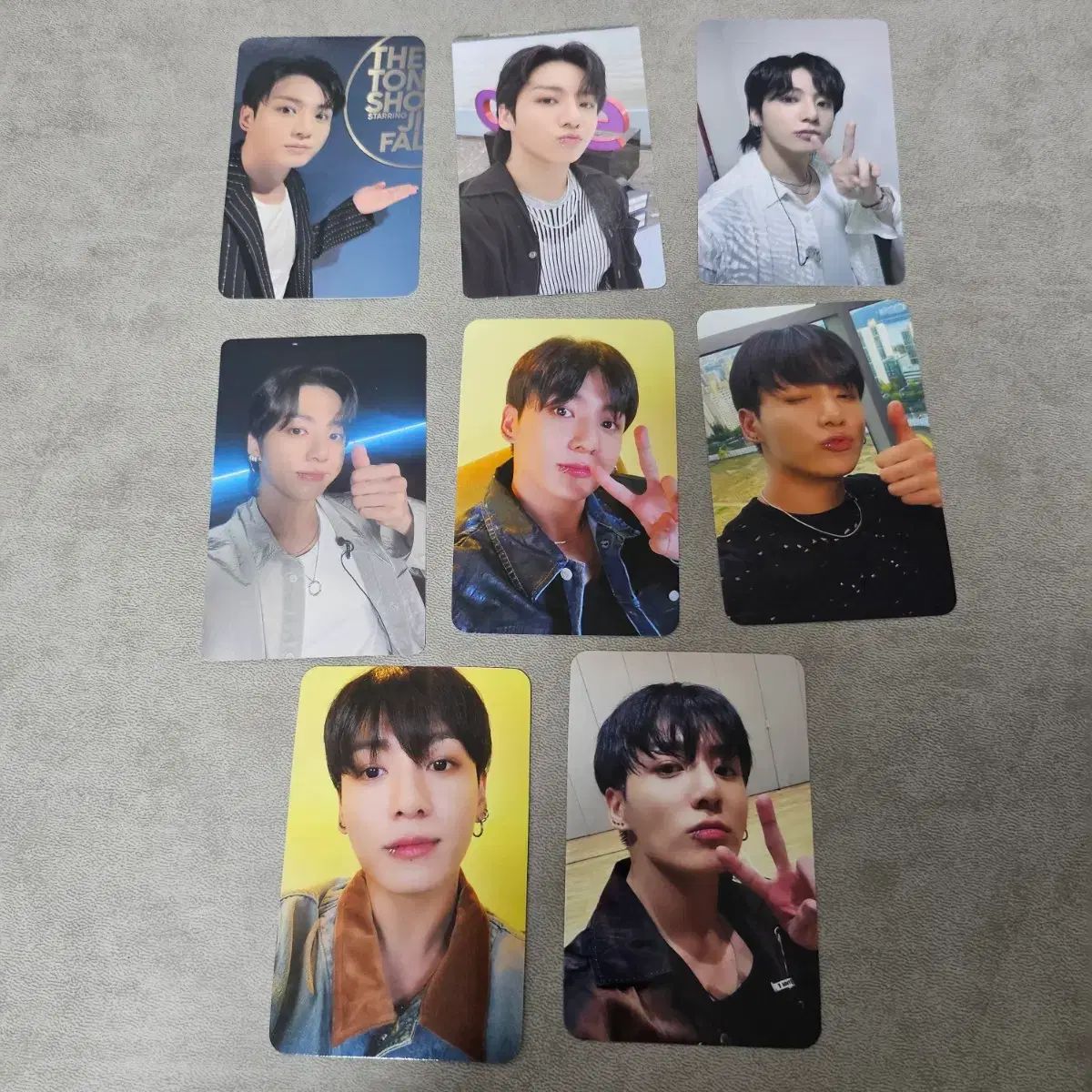 まとめ BTS 防弾 ジョングク ゴールデン Lucky draw ラキドロ トレカ