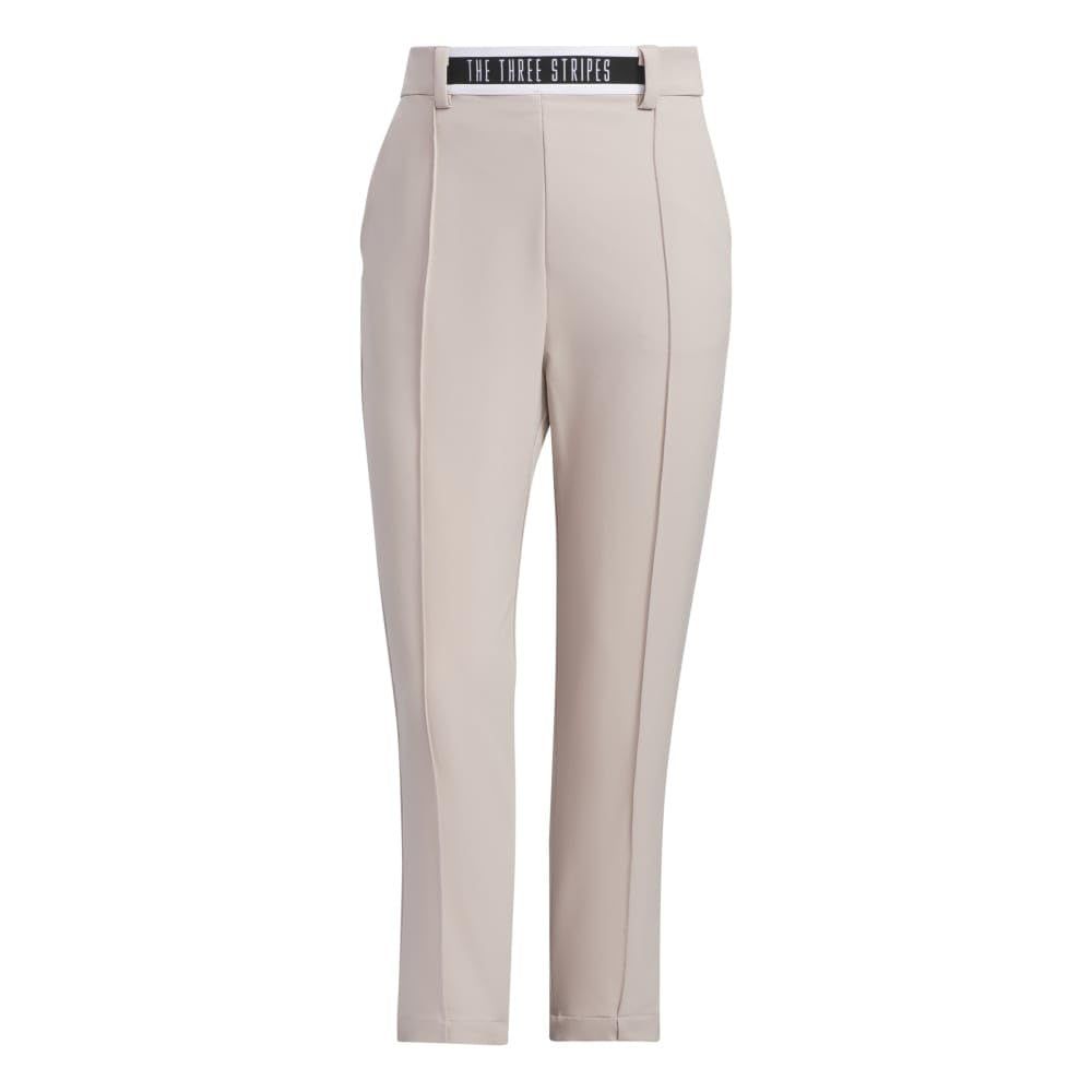  アディダスゴルフ ゴルフパンツ WIND RDY EX Stretch active 撥水 UVケア付き アンクルパンツ レディース ワンダータープ M その他 ワンピース