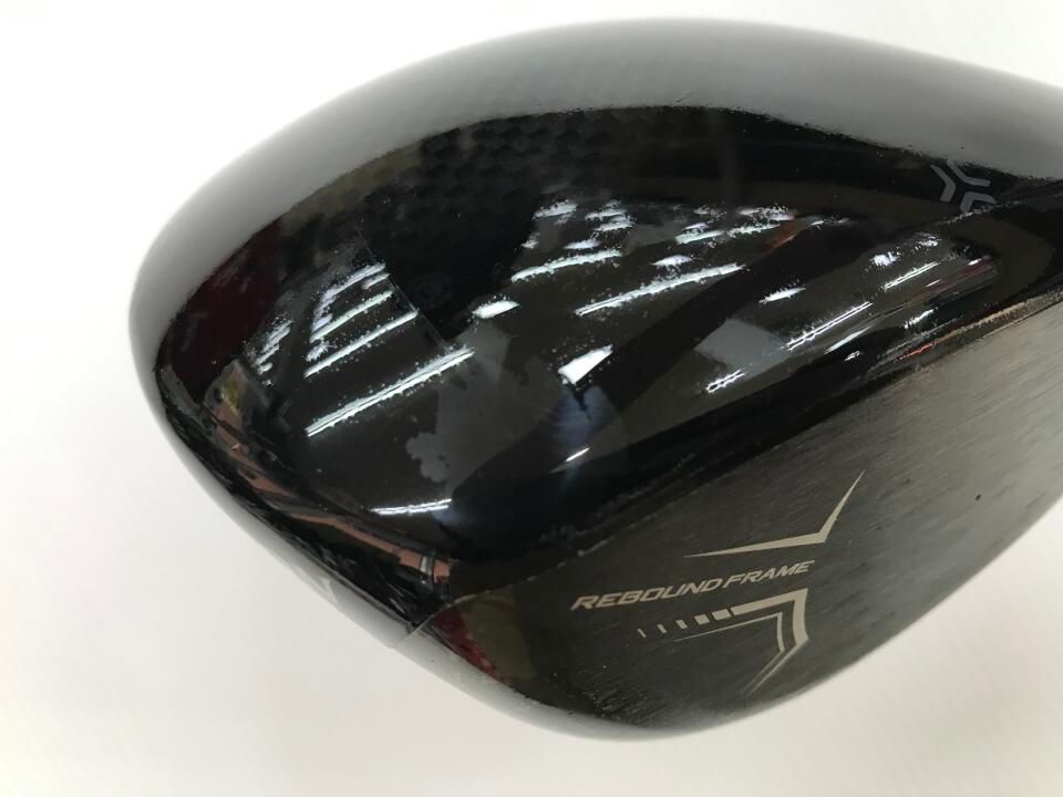 ダンロップ SRIXON ZX7 9.5度 Diamana 公式 ZX60 Sフレックス