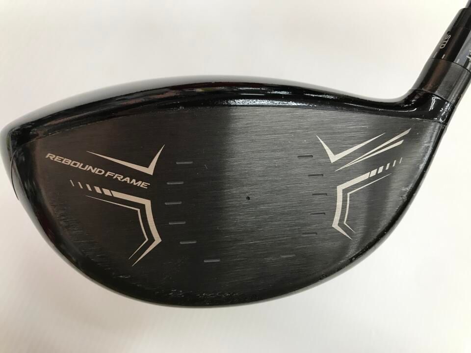 ダンロップ SRIXON ZX7 9.5度 Diamana 公式 ZX60 Sフレックス