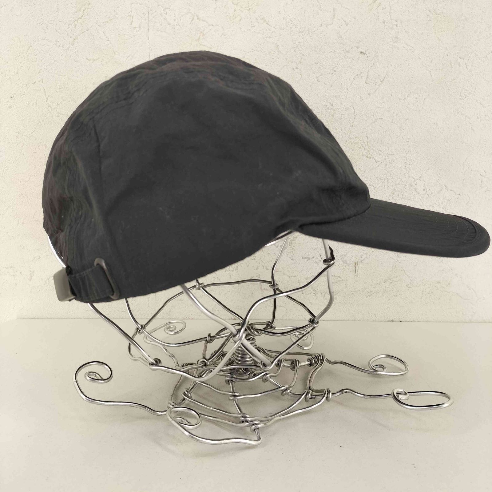 イッセイミヤケメン ISSEY MIYAKE MEN 19SS NYLON JET CAP ナイロン