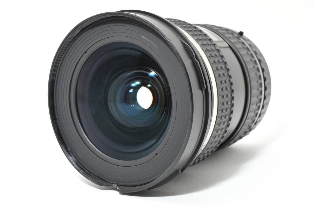 PENTAX FA 645 33 55 mm F 4 5 AL AFレンズ L 19 7215