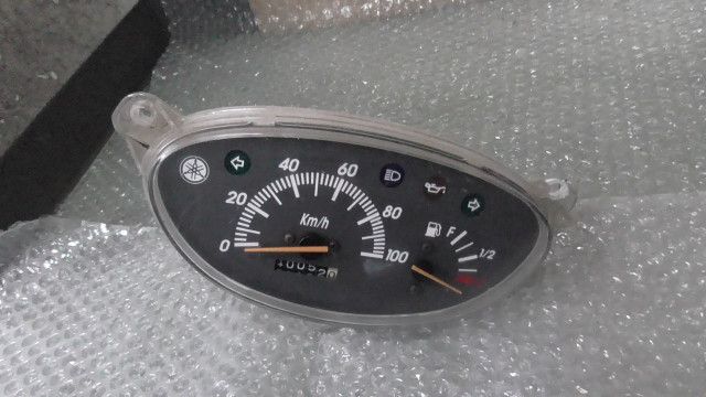 グランドアクシス100 SB06J sb01j 120キロメーター ヤマハ グランドアクシス100 SB06J SB01J 120キロメーター - メルカリ