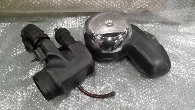 VRX 400ロードスター NC 33 1050 xxx の エアクリーナー