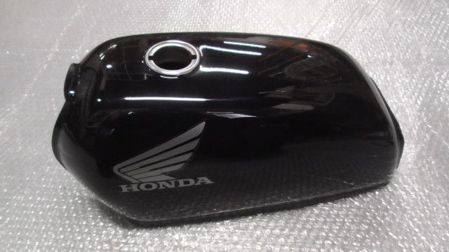 APE エイプ AC 16 1301 xxx の タンク 取付部加工