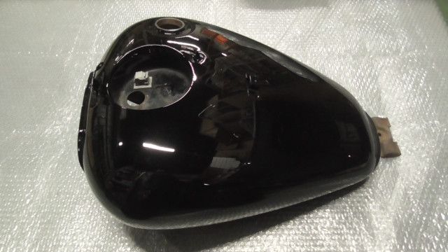 ドラッグスター250 VG 02 J 007 xxx の タンク