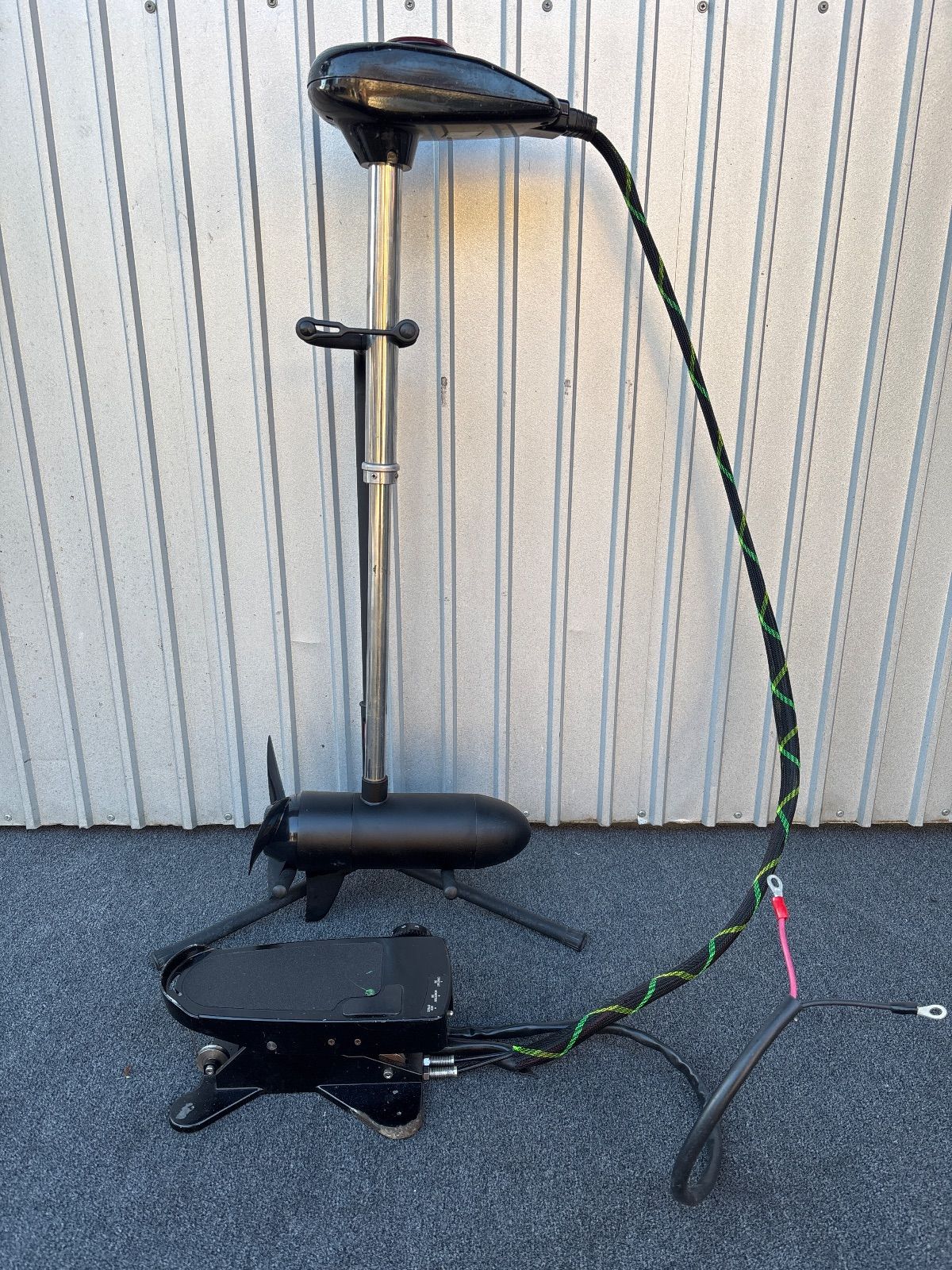 モーターガイド ツアーデジタル54 30インチ