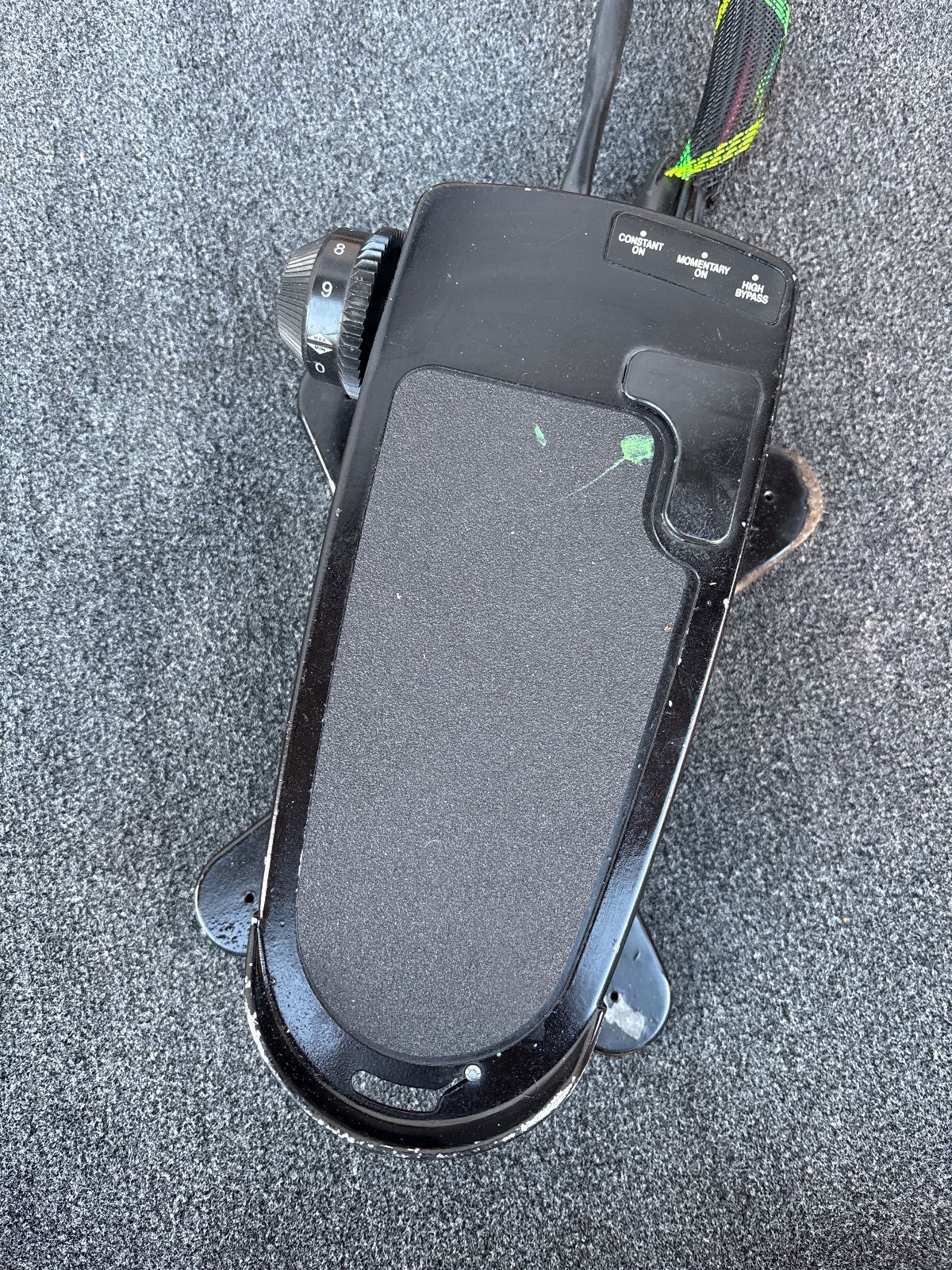 モーターガイド ツアーデジタル54 30インチ