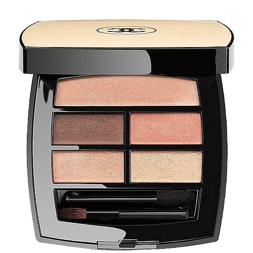 シャネル レ ベージュ パレット ルガール ウォーム x 1 並行輸入品