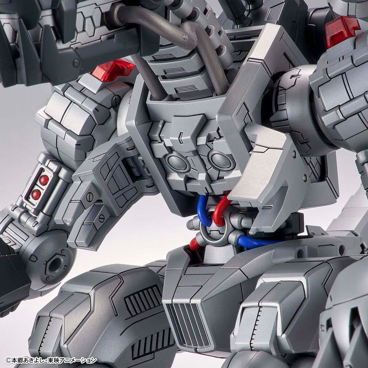 ムゲンドラモン プラモデル 未組立】 ムゲンドラモン プラモデル
