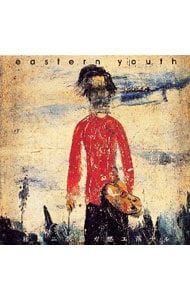 CD／eastern youth／旅路ニ季節ガ燃エ落チル - メルカリ