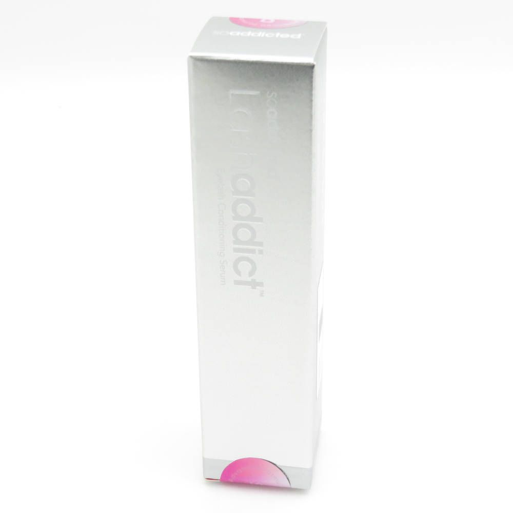 未使用 ラッシュアディクト アイラッシュコンディショニングセラム アドバンス まつ毛用美容液 5ml アイケア BO11263G1