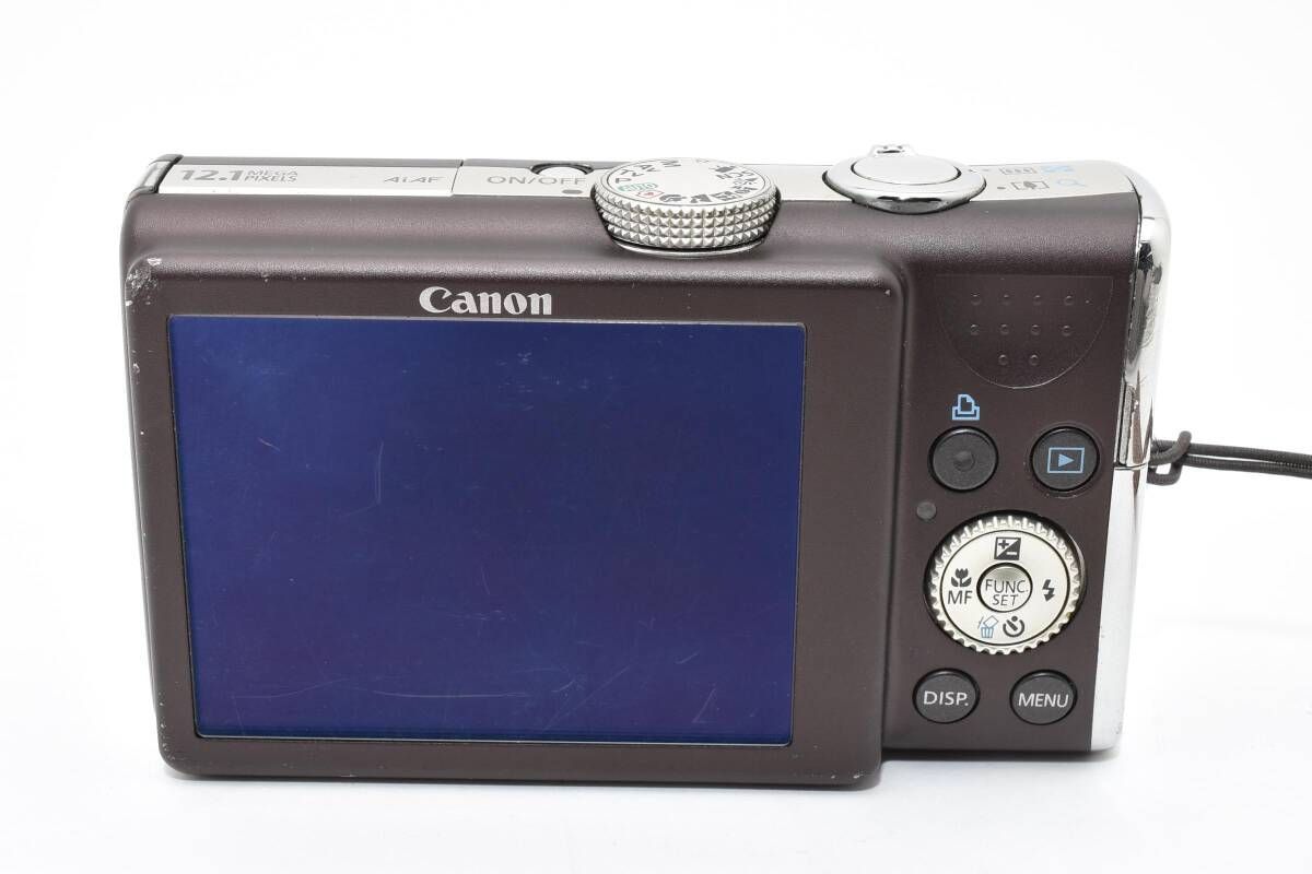 ☆美品☆キヤノン PowerShot SX200 IS ♯1439 - メルカリ