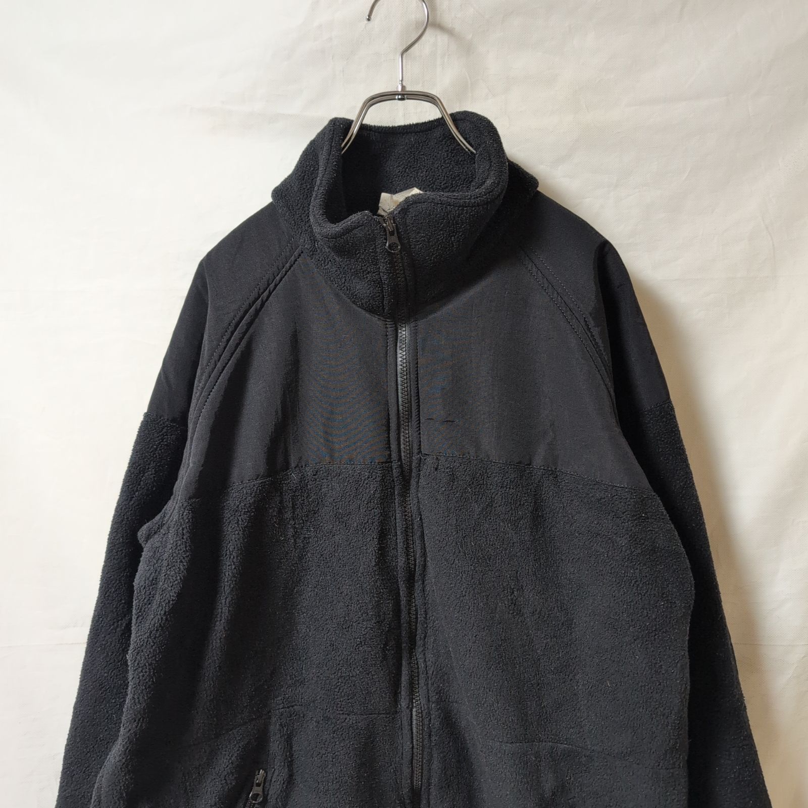 米軍実品 ECWCS エクワックスGEN 2 レベル3 フリース ジャケット f