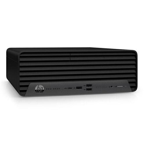 HP エイチピー Pro SFF 400 G 9 P Core i 5-12500 16 GB SSD 256 スーパーマルチドライブ Win 11 Officeなし C 91 SQAT ABJ