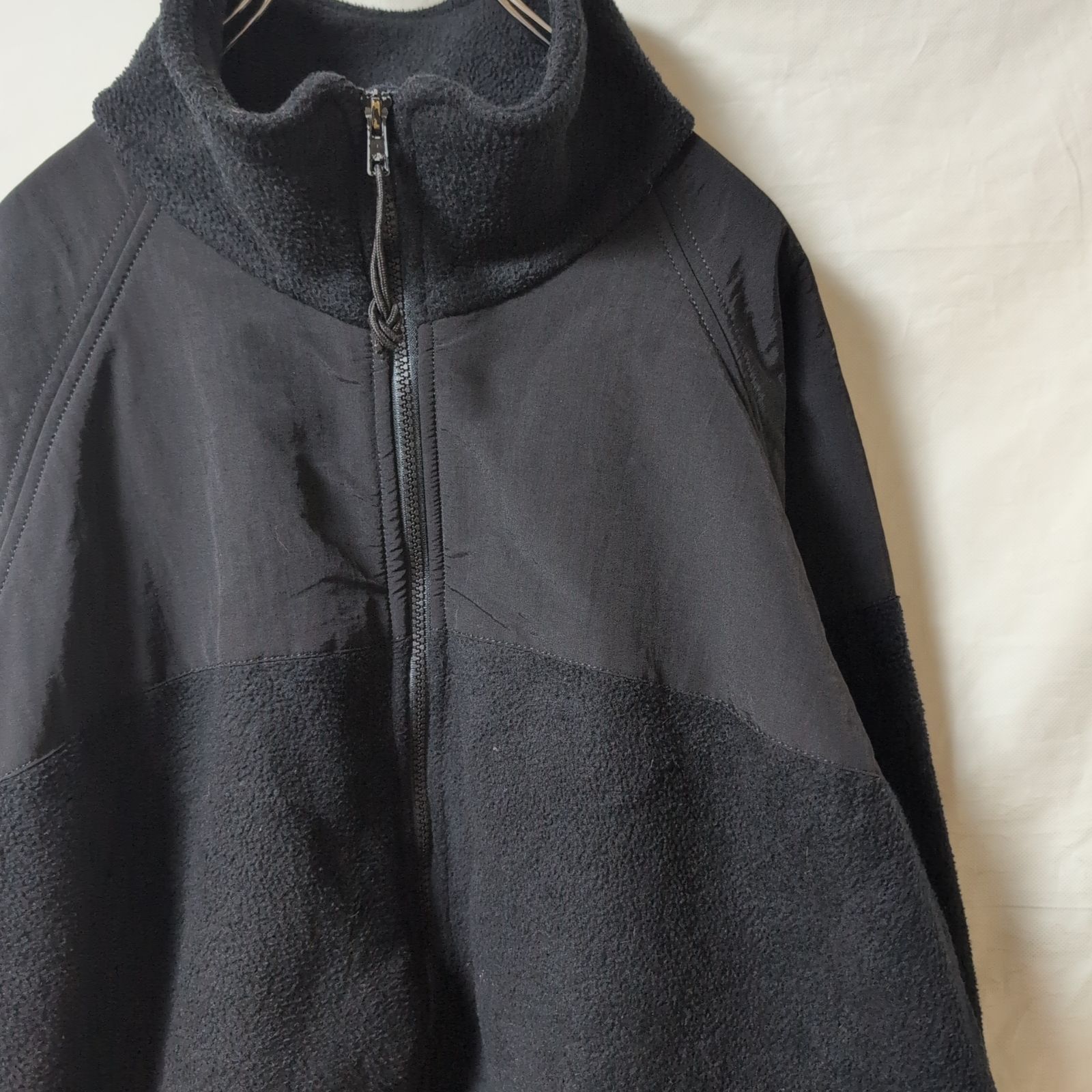 米軍実品 ECWCS エクワックスGEN2 レベル3 フリース ジャケット f220