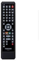 東芝 SE R 0370 HDD DVDレコーダー リモコン