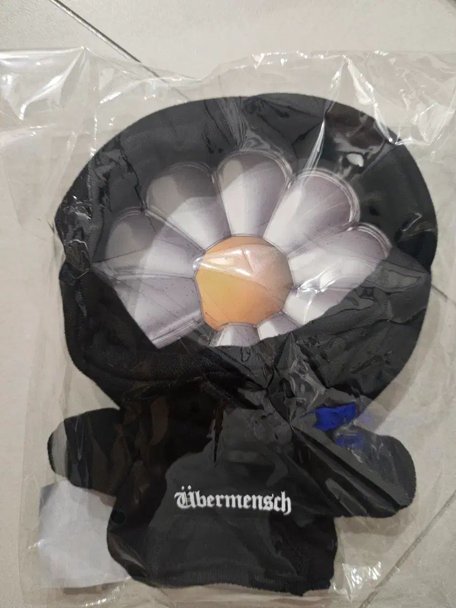 デイジー봉 WHO フードTシャツ