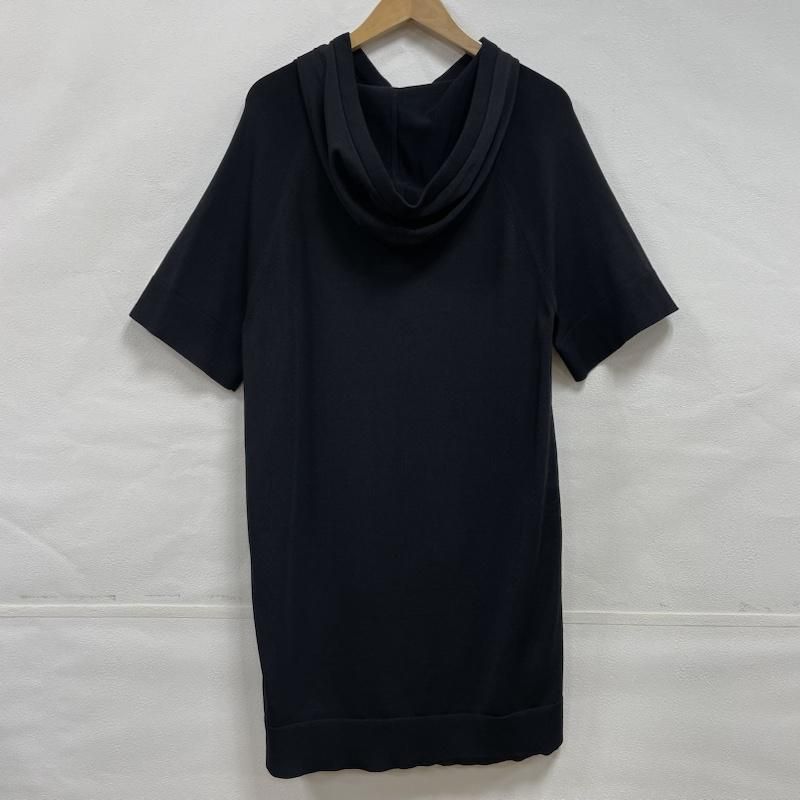 マイケルコース フーディー パーカー ワンピース レーヨン JS2811W5ZV レディース S ISItems【USED】【古着】【中古】50106544
