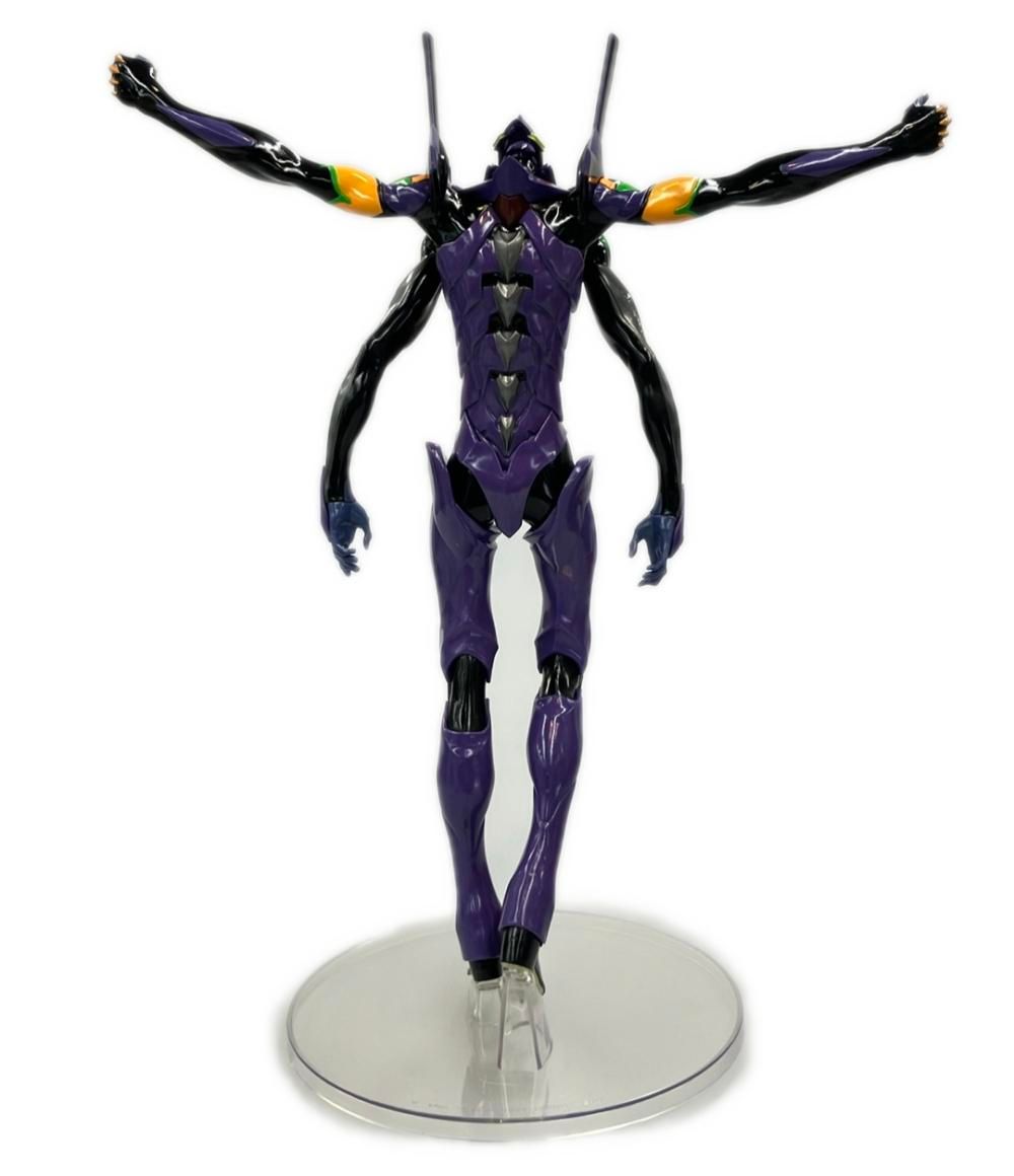美品 バンダイ 一番くじ シン・エヴァンゲリオン劇場版～第13号機 