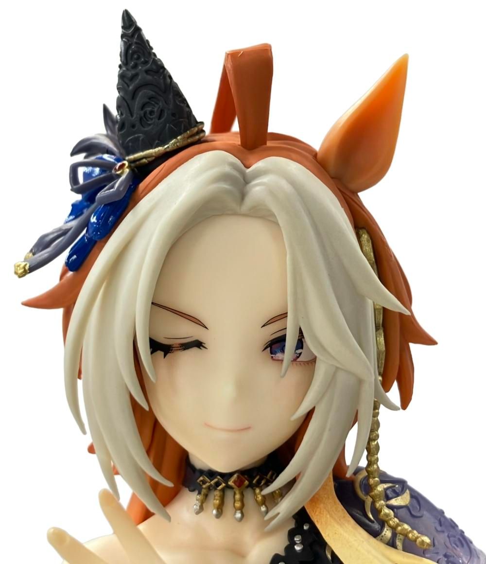 美品 フリュー ウマ娘 プリティーダービー Trio-Try-iT オルフェーヴル