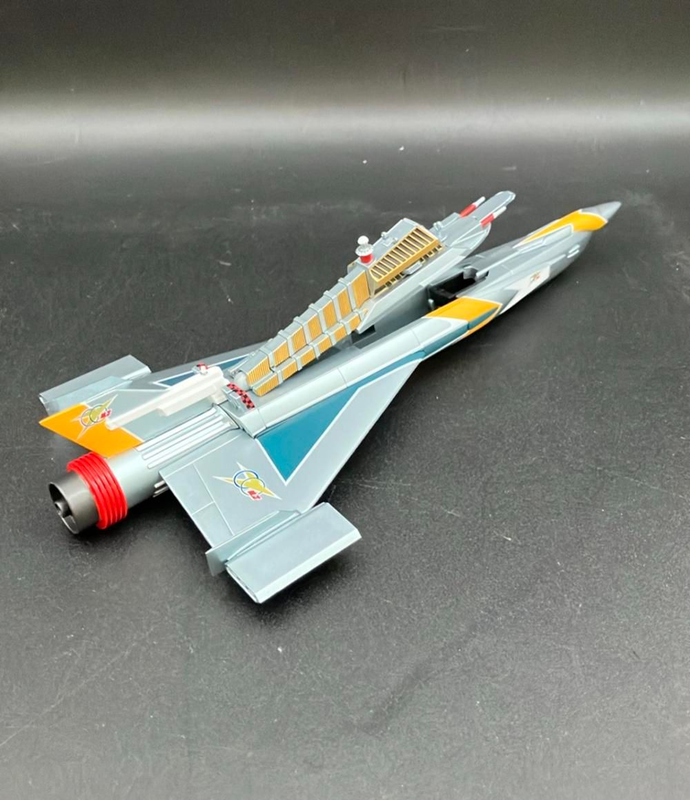 海洋堂 マイティジャック 特撮リボルテック046 マイティジャック 万能