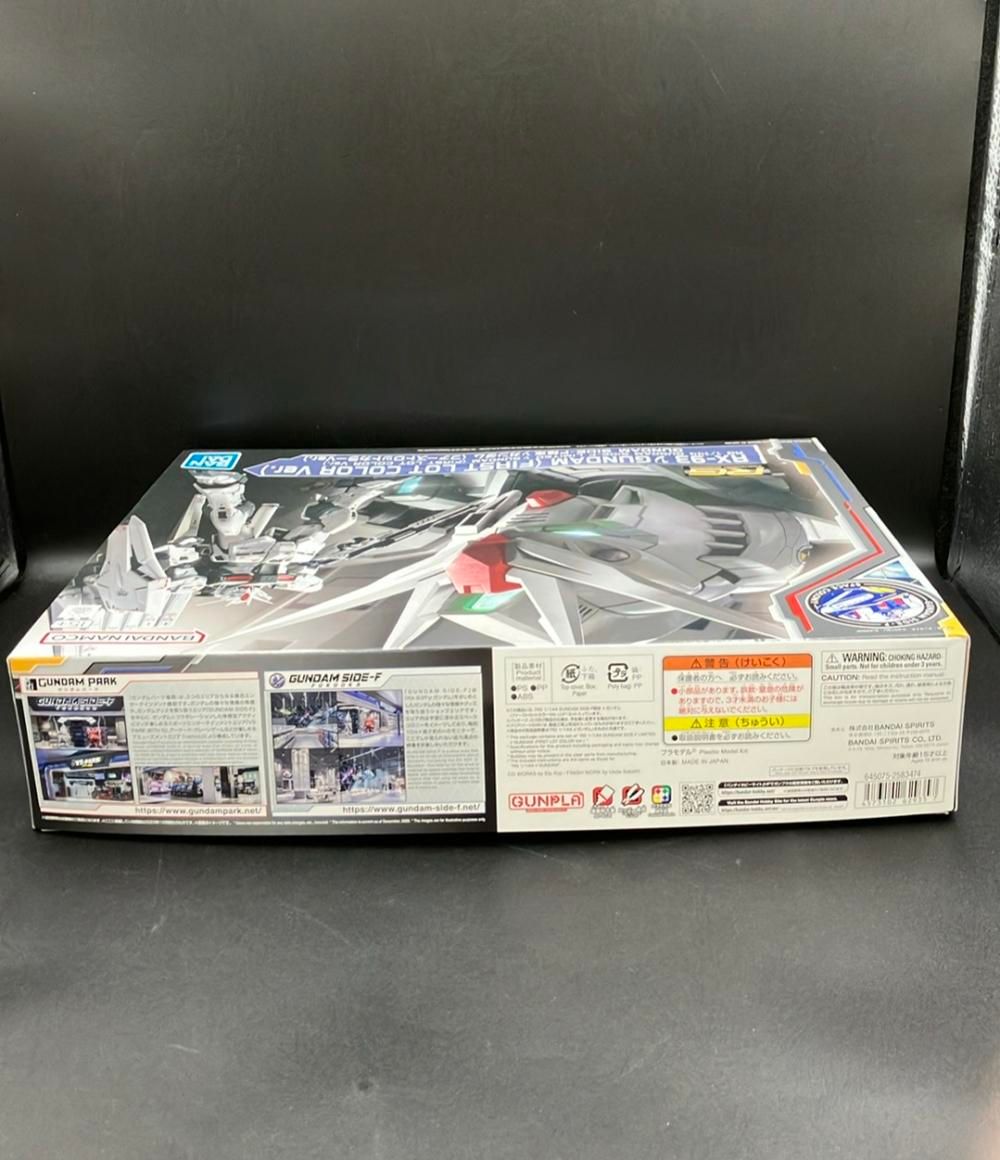 バンダイ 機動戦士ガンダム RG 1 144 SIDE F RX 93 νガンダム ファーストロット Ver プラモデル